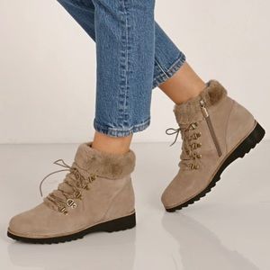 BLONDO Rachel Waterproof Boots